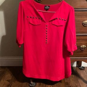 Casual to Dressy Casual